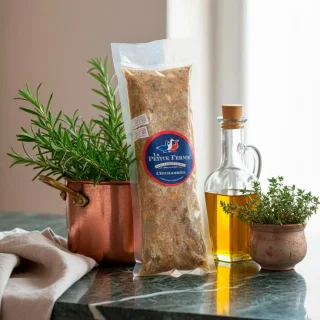 Chicharrón de Pato